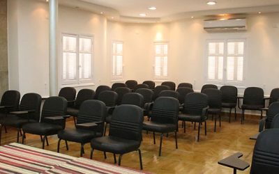 Korba Conference Hall